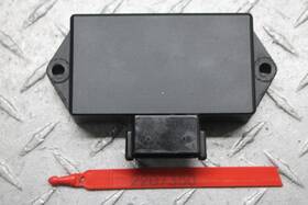 Harley-davidson 2207350 2005 Harley-davidson Sportster 883 Xl883 Ignition Computer Module Cdi 32478-04