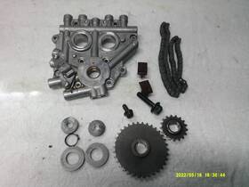 Harley Davidson 25355-06a 99 And Up Tc Hydraulic Cam Support Plate Kit #25355-06a