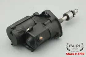 31335-03 Harley-davidson 2004 Electra Glide Cvo Starter Starting Motor 16k Miles