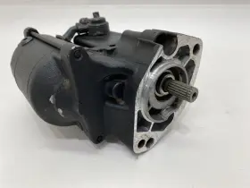 31335-03a Harley-davidson 2006 Cvo Electra Glide Starter Tested
