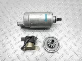 31400014 Harley-davidson 2015 14-17 Xg750 Street 750 Starter Motor Gear Relay Solenoid