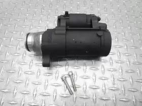 31400053 Harley-davidson 2018 Electra Glide Ultra Classic Flhtcu Tested Works Starter Motor