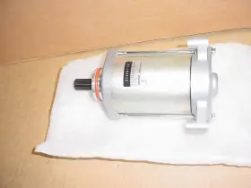 31400108 Harley-davidson 15259 21-24 Oem Ra1250 Panamerica Rh1250 Rh975 Sportster Starter