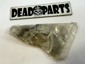 31479-83 Harley-davidson Nos Starter Transmission Support Mount Plate Tab Bracket