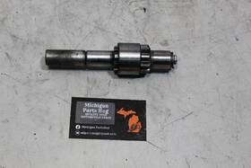 Harley-davidson 31487-90a 91-92 Dyna Softail Touring Oem Starter Jackshaft Gear