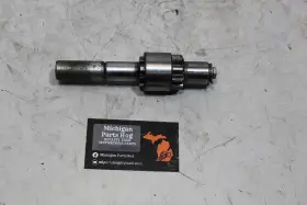 31487-90a Harley-davidson 91-92 Dyna Softail Touring Oem Starter Jackshaft Gear