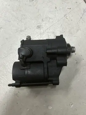 31488-81c Harley-davidson 2016 Sportster 1200 Starter Motor Solenoid Engine Start Starting