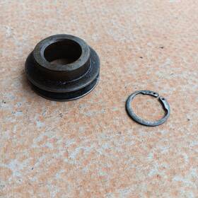 Harley-davidson 31503-70. 11039 Fl /fx Starter Shaft Collor 70-85 31503-70 And Retainer Shovelheads