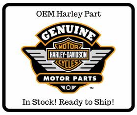Harley Davidson 31519-90 Harley-davidson Frame Starter End Fxds