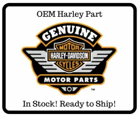 31519-90 Harley Davidson Harley-davidson Frame Starter End Fxds