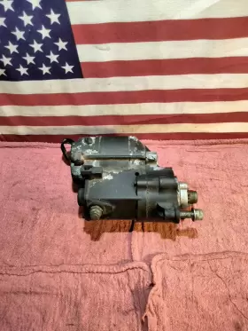 31533-81 Harley-davidson 1981-2020 Sportster 883 1200 1000 Starter Oem