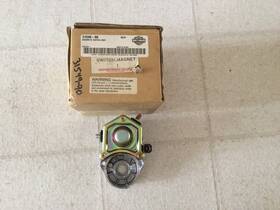 Harley-davidson 31549-90 Oem Magnetic Switch Assembly