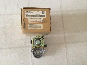 31549-90 Harley-davidson Oem Magnetic Switch Assembly