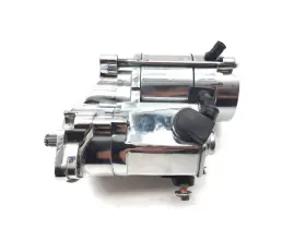 31553-90 Harley-davidson Electric Starter Motor 1993 Electra Glide Classic Flhtc 3115 X
