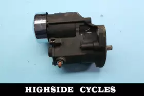 31553-94b Harley-davidson 1329 96 Electra Glide Chrome Engine Motor Electric Starter