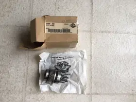 31556-91b Harley-davidson Oem Starter Clutch Assembly