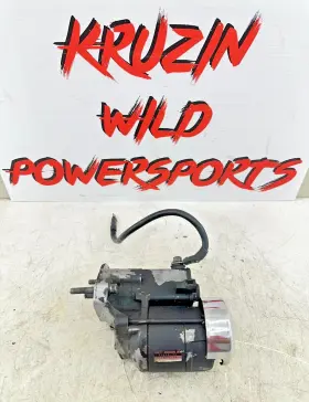 31558-94 Harley-davidson 1996 Softail Engine Starter Motor