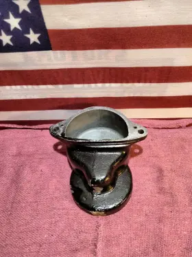 31572-73 Harley-davidson 73-79 Shovelhead Hitachi Starter Shaft Housing