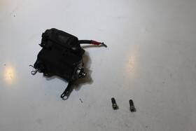 Harley-davidson 31574-81 1994 Harley-davidson Sportster 883 Engine Starter Motor