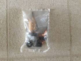 Harley-davidson 31605-90 Oem Starter Solenoid Repair Kit