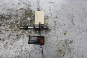 31612-04 Harley-davidson 99-06 Touring Dyna Softail Oem Starter Gear Jackshaft