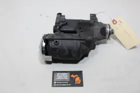 31618-00a Harley-davidson Oem Touring 96 Inch Starter Motor Black Used