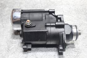 Harley-davidson 31618-06a 31618-06 07-13 Harley-davidson Road Glide Oem Engine Starting Starter Motor -dc 12v