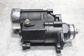 31618-06a Harley-davidson 31618-06 07-13 Road Glide Oem Engine Starting Starter Motor -dc 12v