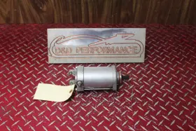 31717-01 Harley-davidson 2007 V-rod Vrod Vrscx Screaming Starter And Bolts Tested Guarnteed Vr26