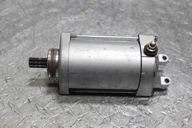 Harley-davidson 31717-01 31717-01k 02-10 Harley-davidson V-rod Vrscb Oem Engine Starting Starter Motor 31717-01k