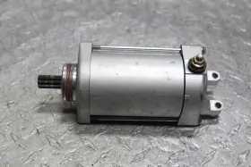 31717-01k Harley-davidson 31717-01 02-10 V-rod Vrscb Oem Engine Starting Starter Motor