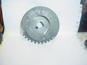Harley-davidson 33348-77 77-79 Xl Sportster 20 Tooth Kick Starter Crank Gear Use