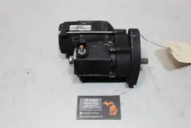 400410 Harley-davidson 94-06 Spyke 1.4kw 5 Speed Twin Cam Starter Used