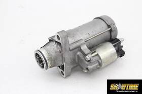 Harley-davidson 438000-6390 18-24 Harley-davidson Street Bob Fxbbs 114ci Engine Starting Starter Motor