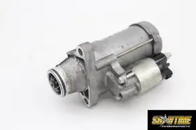 438000-6390 Harley-davidson 18-24 Street Bob Fxbbs 114ci Engine Starting Starter Motor