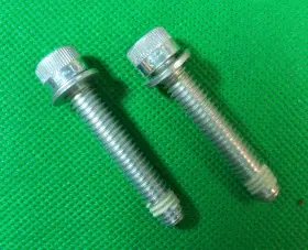 4419 Harley-davidson Electric Starter Motor Mounting Cap Screw 5/16-18 X 1-3/4 4419 Harley-davidson Electric Starter Motor Mounting Cap Screw 5/16-18 X 1-3/4