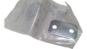 Harley-davidson 53515-86 Harley-davidson Backing Plate New Oem