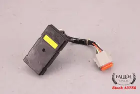 68570-94 Harley-davidson 1996 Road King Police Tsm Turn Signal Canceller Relay Module