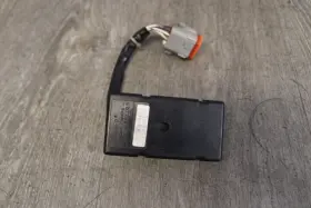 68570-94a Harley Davidson 1995 Harley-davidson Electra Glide Turn Signal Blinker Relay Flasher Switch