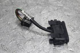 Harley-davidson 68789-96 68789-96b 2012 Harley-davidson Touring Flhtcu Dash Indicator Lamp Lights 68789-96b Oem