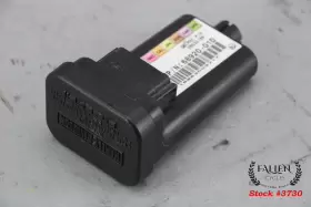 68920-01 Harley-davidson 2006 Electra Glide Police Tsm Turn Signal Canceller Relay Module