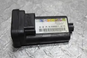 68921-01c Harley-davidson 68921-01 2005 Dyna Low Rider Efi Fxdli Oem Turn Signal Module Tsm Tssm