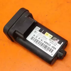 68922-00a Harley-davidson 2002 Road King Flhr Oem Tsm Turn Signal Module 68922-00