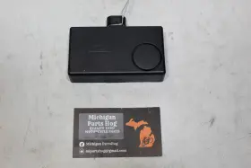 68958-07b Harley-davidson Touring Oem Security Siren Alarm Box Horn Theft Warning No Battery