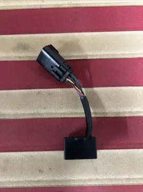 69200421 Harley Davidson 2015 2016 Tri Glide Ultra Classic Flhtcutg Reverse Relay Module