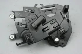 69202191 Harley-davidson 2023 Street Bob Fxbbs Electrical Sub Caddy Mount Bracket