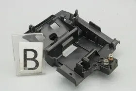 70354-03 Harley-davidson 2004 Softail Electrical Panel Tray Bracket Caddy