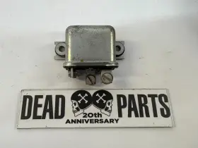 71450-73 Harley-davidson Nos Aermacchi Starter Relay Solenoid 73-74 Ss Sx 350