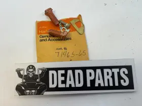 71465-65 Harley-davidson Nos Oem Starter Solenoid Repair Rebuild Kit