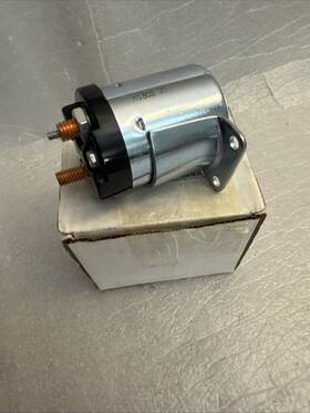 Harley-davidson 71469-65tb Harley-davidson Solenoid Starter Switch New Oem